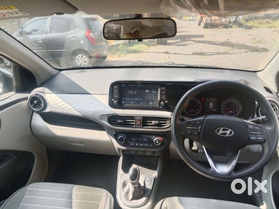 Hyundai I10, 2023, Petrol