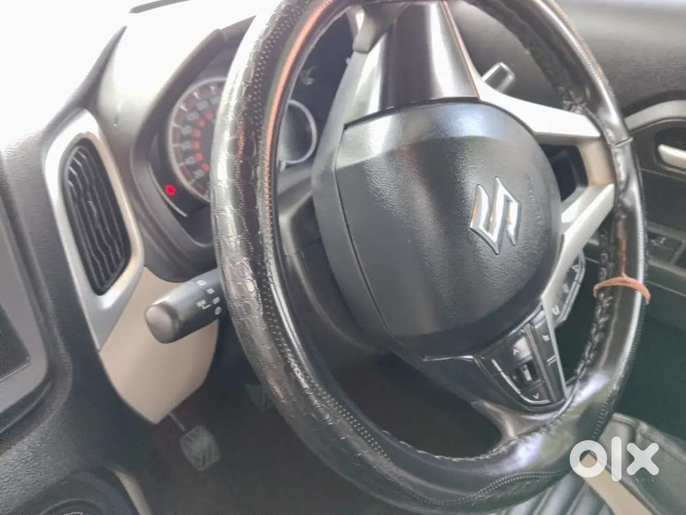 Maruti Suzuki Wagon R Flex Fuel 2023 Petrol 50000 Km Driven