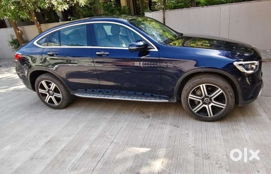 Mercedes-benz Glc 300 4 Matic, 2022, Diesel