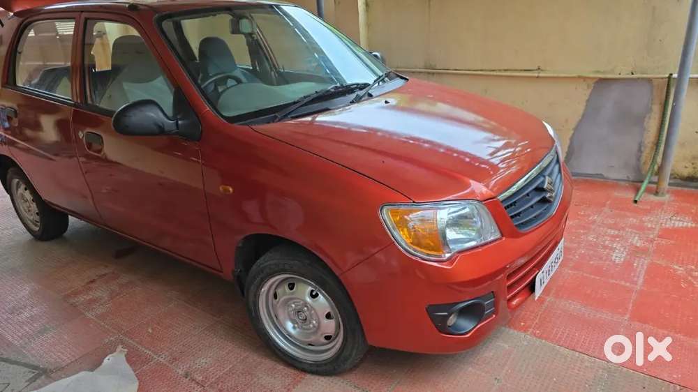 Reliable Used Maruti Suzuki Alto K10 Lxi 1000cc.