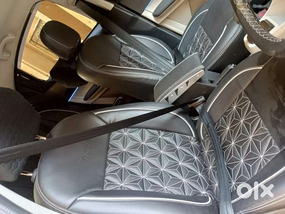 Tata Tigor 2024 Cng & Hybrids 10000 Km Driven