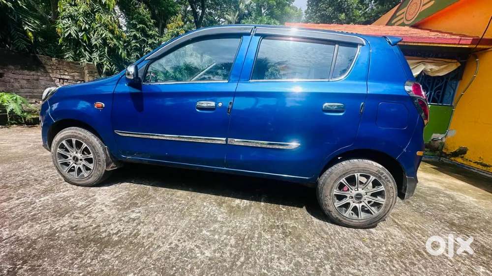 Maruti Suzuki Alto 800 2016 Petrol 86000 Km Driven