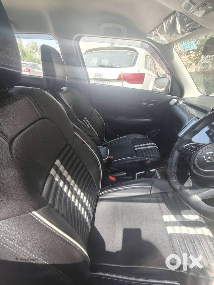 Maruti Suzuki Swift, 2019, Petrol