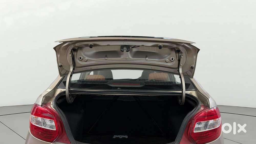 Tata Zest  1.2 Revotron Xt, 2014, Petrol