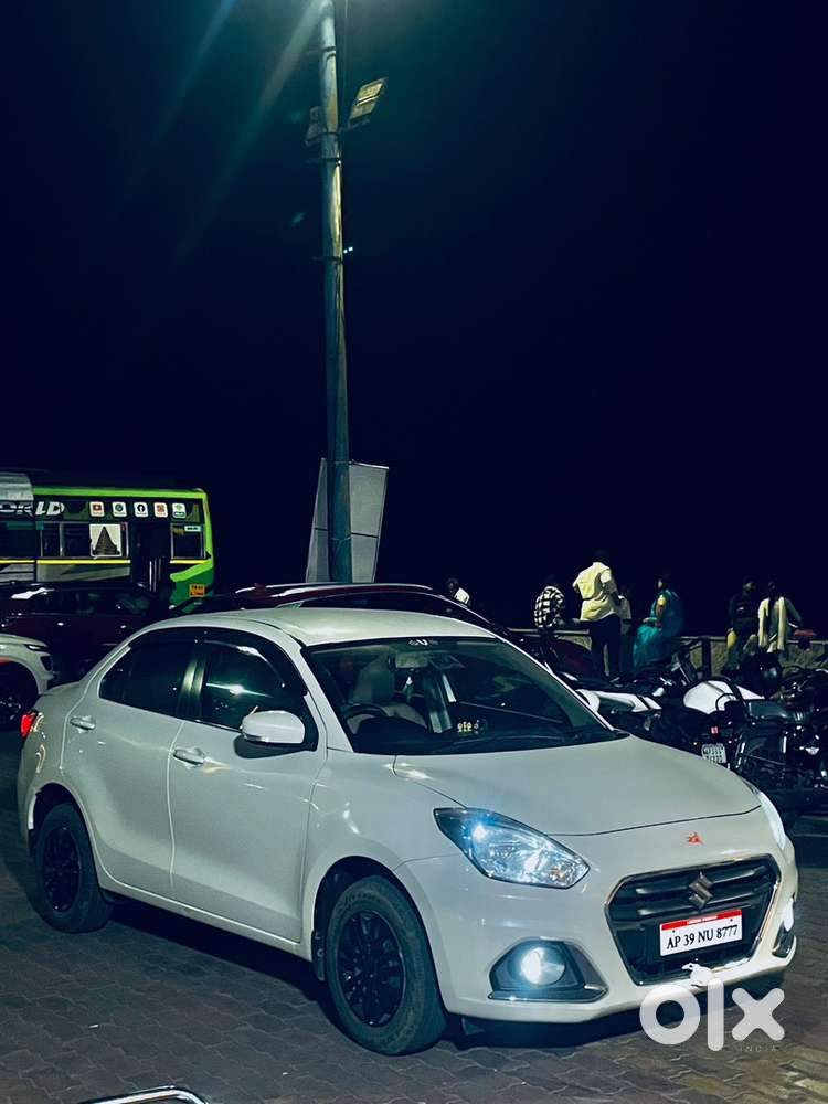 Swift Dzire 2022 Car Petrol