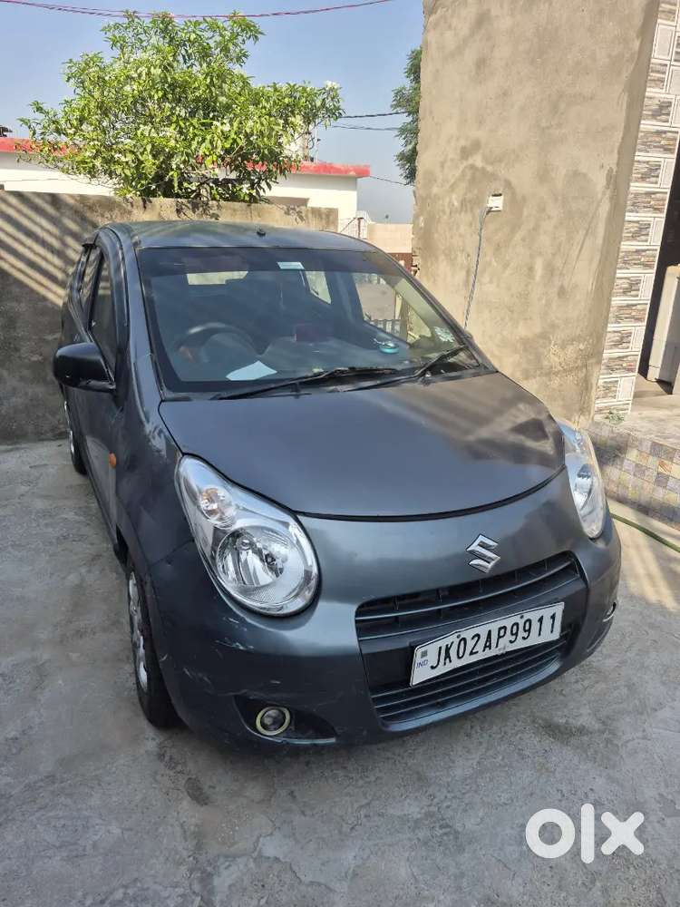 Maruti Suzuki A-star 2010 Model Life Till 2030