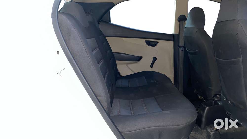 Hyundai Eon Era +, 2015, Petrol