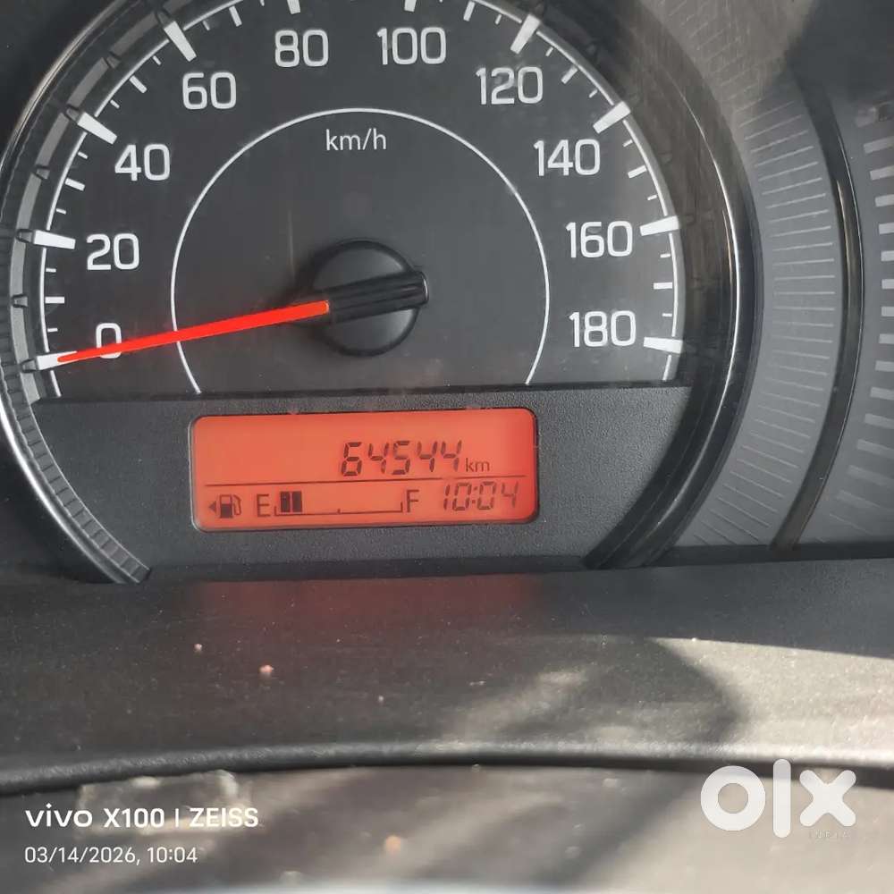 Maruti Suzuki Wagon R 1.0 Lxi