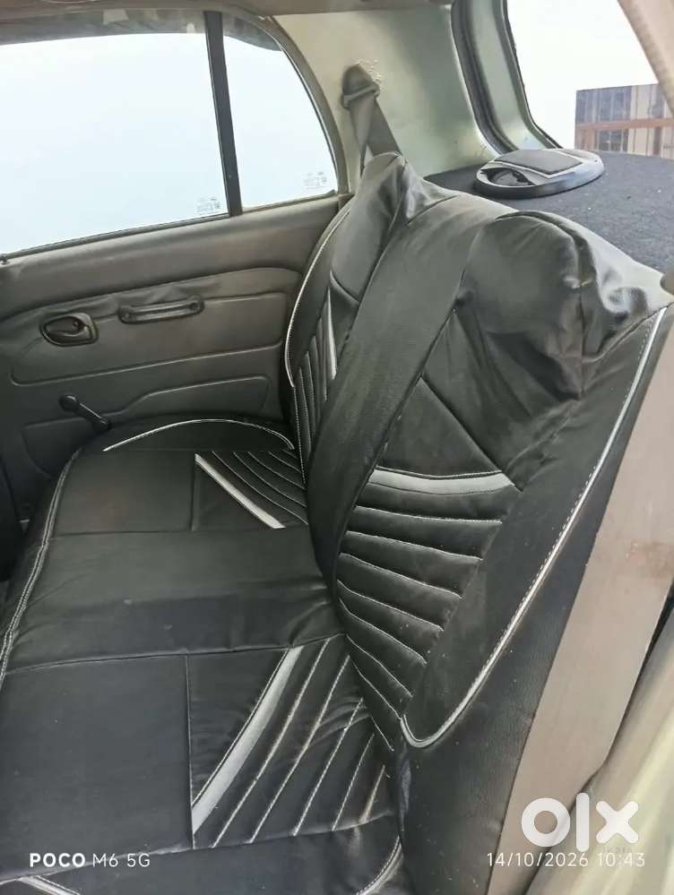 Hyundai Santro Gls Ii 2003