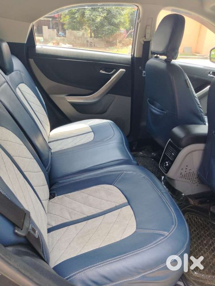 Tata Nexon, 2019, Petrol