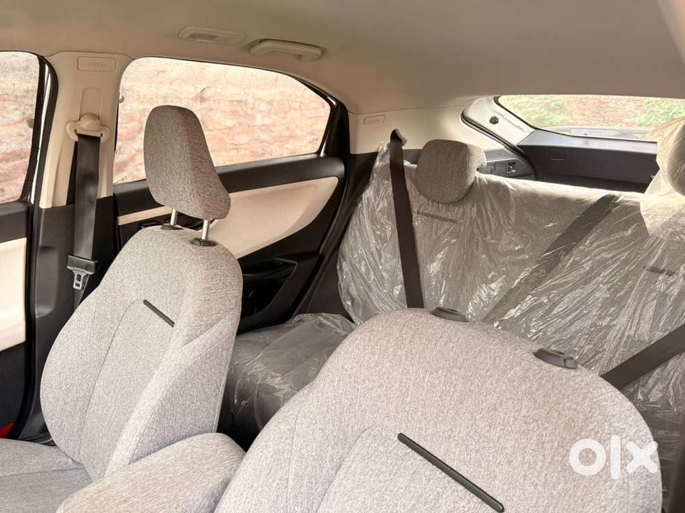 Tata Curvv 2025 Km Driven