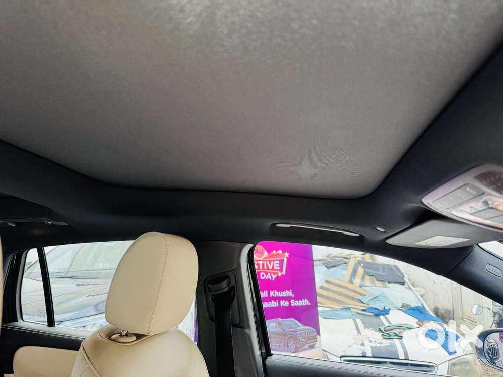Mercedes-benz Gla 220d 4matic, 2024, Diesel