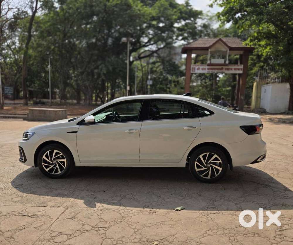 Volkswagen Virtus Topline 1.0 Tsi Mt, 2023, Petrol