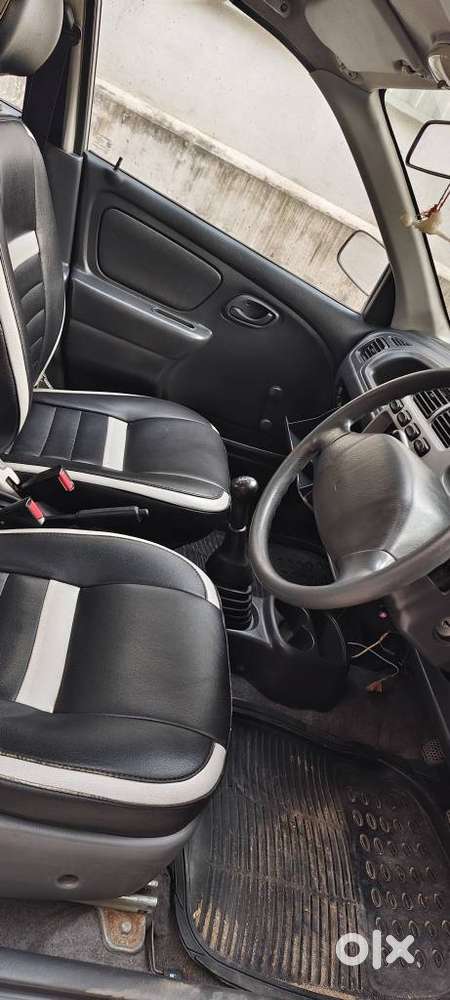 Maruti Suzuki Alto 0.8 Lxi (o), 2012, Petrol