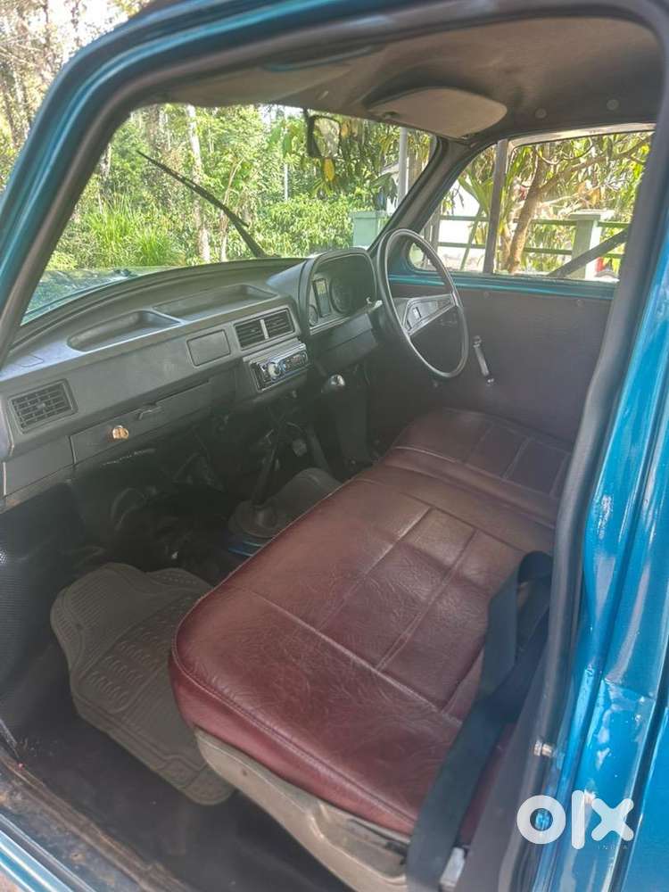 Ambassador Ambassador 2007 Diesel Good Condition