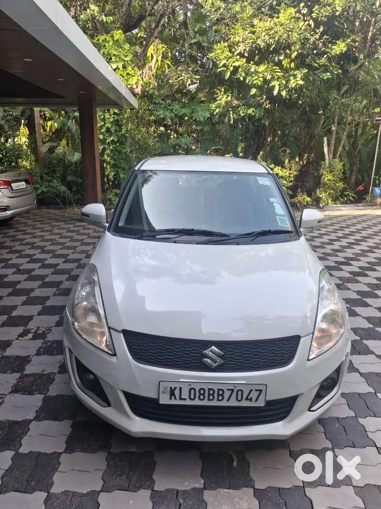 Maruti Suzuki Swift Vdi 2013