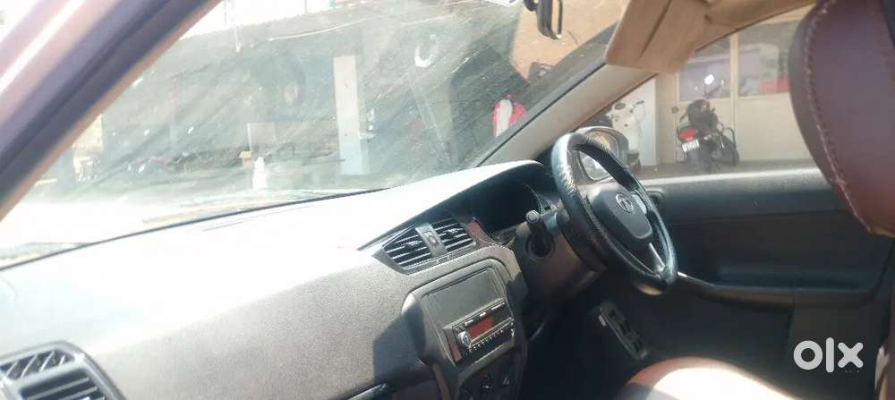 Tata Bolt 2016 Diesel 152000 Km Driven