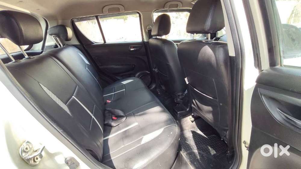 Maruti Suzuki Swift 2004-2010 Vxi With Abs, 2015, Cng & Hybrids