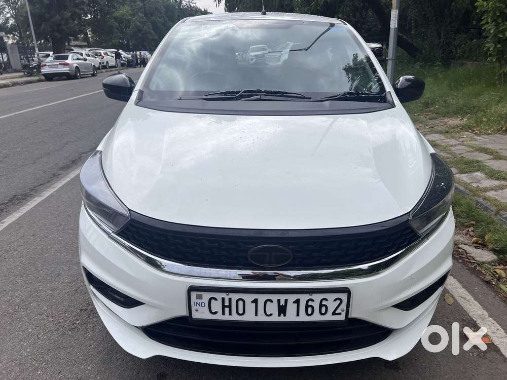 Tata Tiago 1.2 Revotron Xt (o), 2024, Petrol