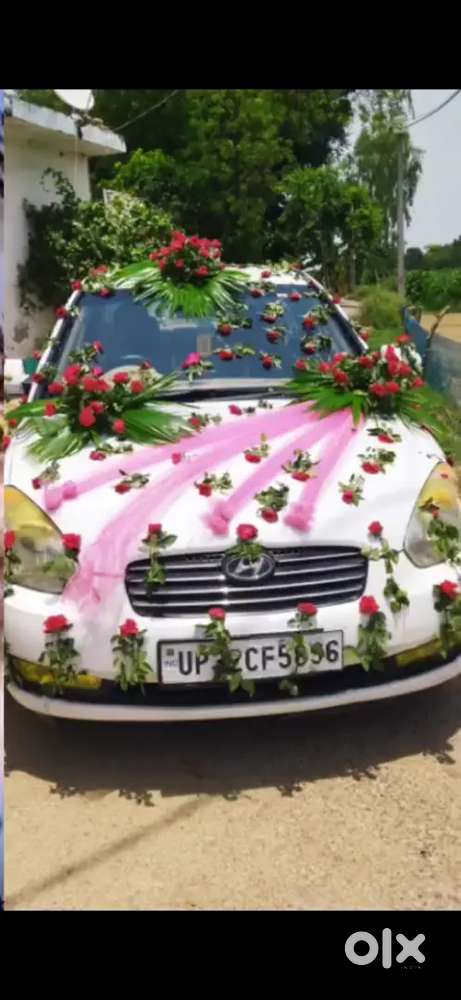 Hyundai Verna 2007