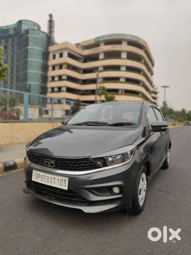 Tata Tiago 1.2 Revotron Xt (o), 2020, Petrol