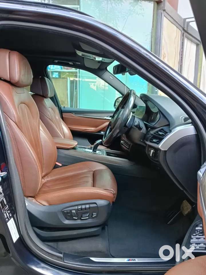 Bmw X5 Xdrive 30d M Sport, 2016, Diesel