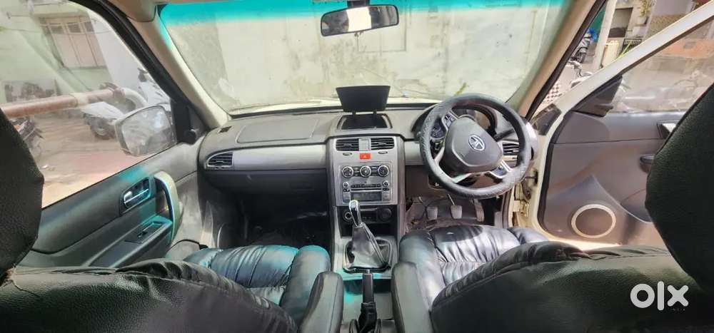 Tata Safari Storme 2015 Diesel Good Condition