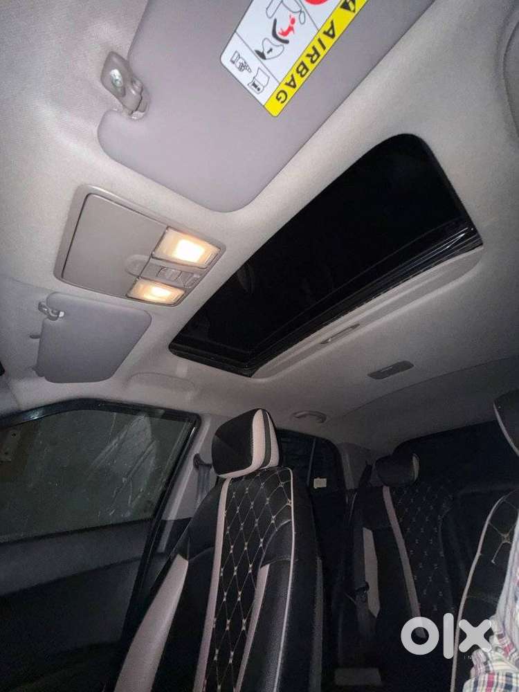 Hyundai Creta 1.6 Sx (o), 2019, Diesel