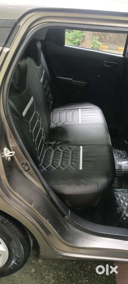 Maruti Suzuki Swift 1.2 Lxi (o), 2018, Petrol