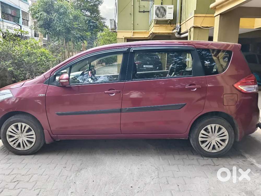 Ertiga Vdi