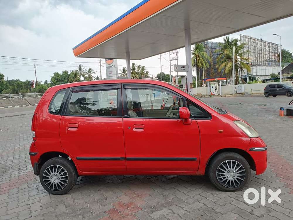 Maruti Suzuki Zen Estilo Vxi Bsiv, 2021, Petrol