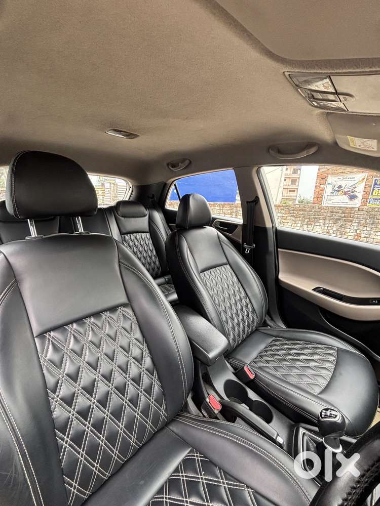 Hyundai I20 Diesel Asta, 2018, Diesel