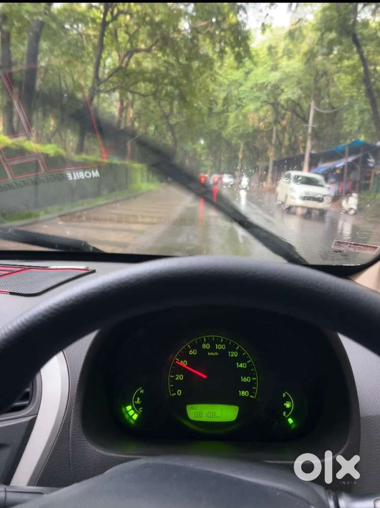 Hyundai Eon 2013 Petrol Good Condition