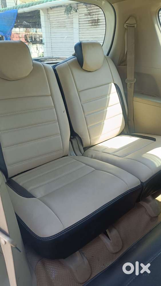 Maruti Suzuki Ertiga 1.5 Zdi, 2015, Diesel