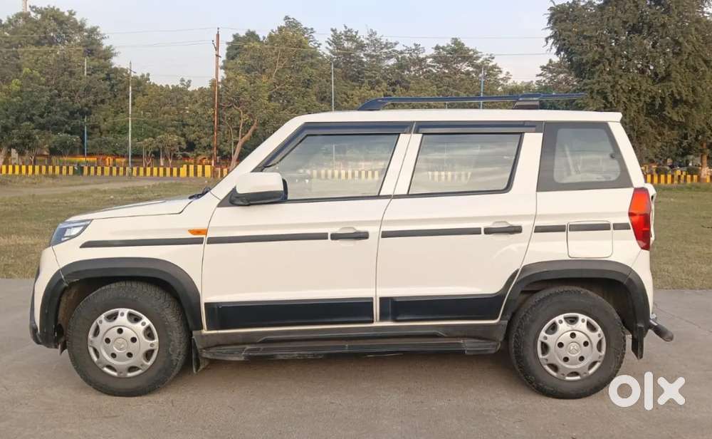 Mahindra Bolero Neo 1.5 N8, 2023, Diesel