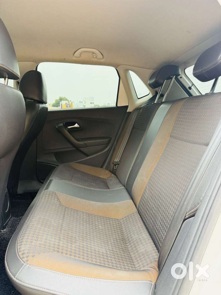 Volkswagen Polo 1.5 Tdi Highline Plus, 2018, Diesel