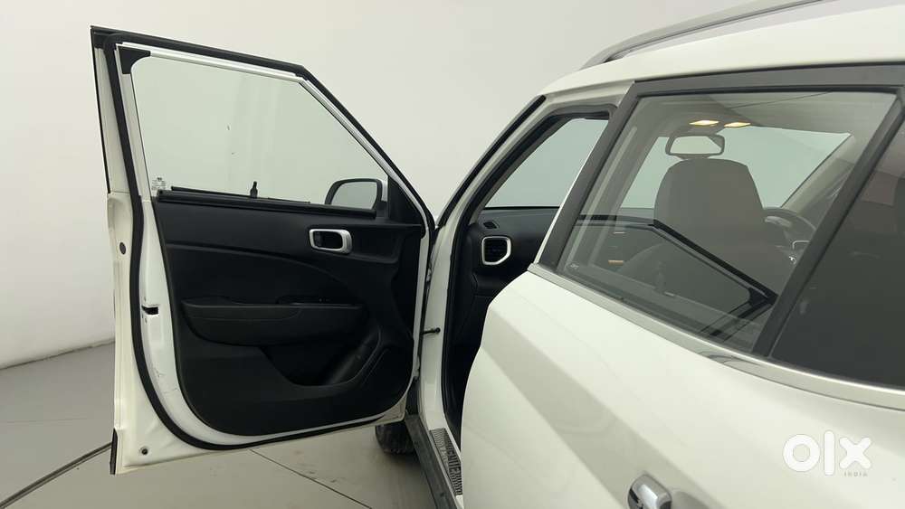 Hyundai Venue Sx Plus Turbo Dct, 2021, Petrol
