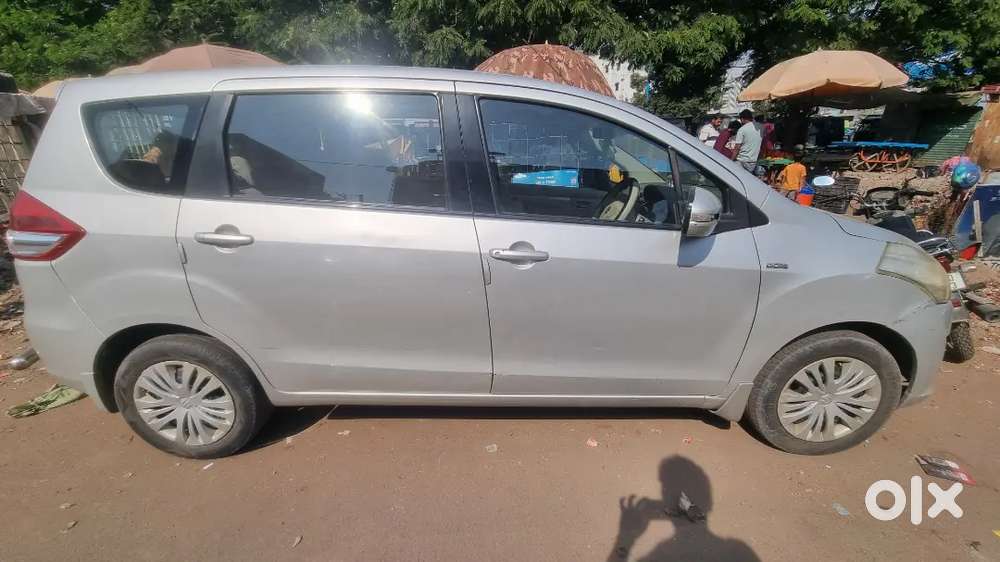 Maruti Suzuki Ertiga 2013 Diesel 130000 Km Driven