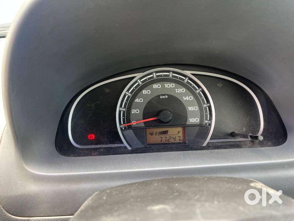 Maruti Suzuki Alto 800 2012-2016 Lxi, 2015, Petrol