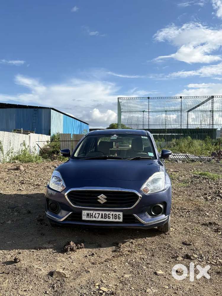 Maruti Dzire Vdi 2018