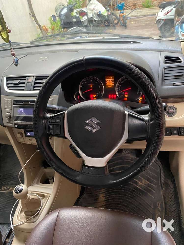 Maruti Suzuki Swift Dzire 2015 Diesel Good Condition
