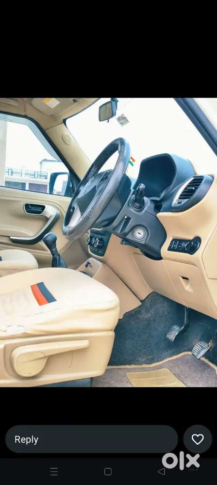 2022 Model.
First Owner.
72,000 Km Driven.
Lucknow Location.