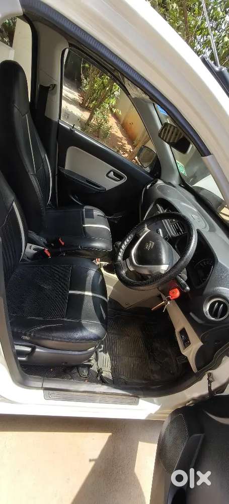 Maruti Suzuki Alto 800 2021 Petrol 36000 Km Driven
