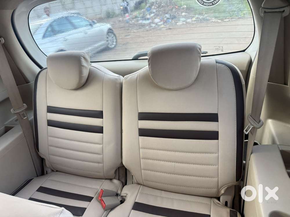 Maruti Suzuki Ertiga Zdi Shvs Anniversary Edition, 2018, Diesel