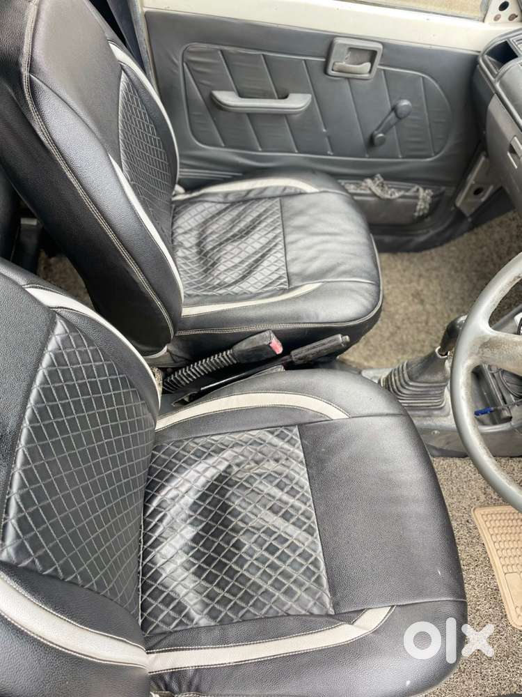 Maruti Suzuki 2005 Petrol