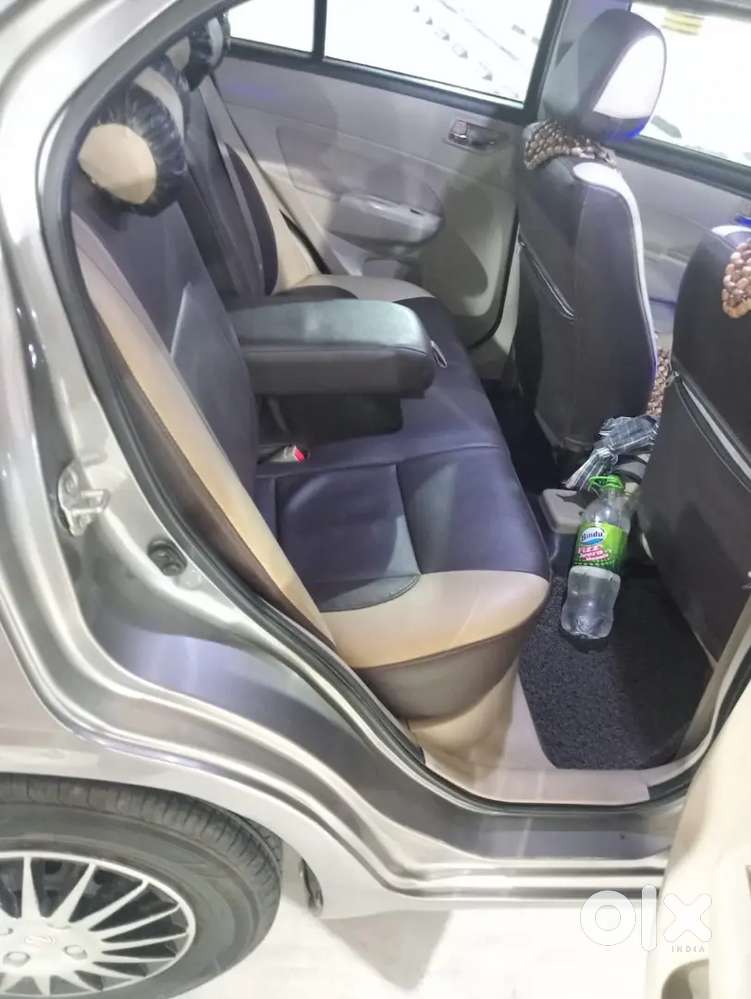 Maruti Suzuki Dzire 2012 Petrol Well Maintained