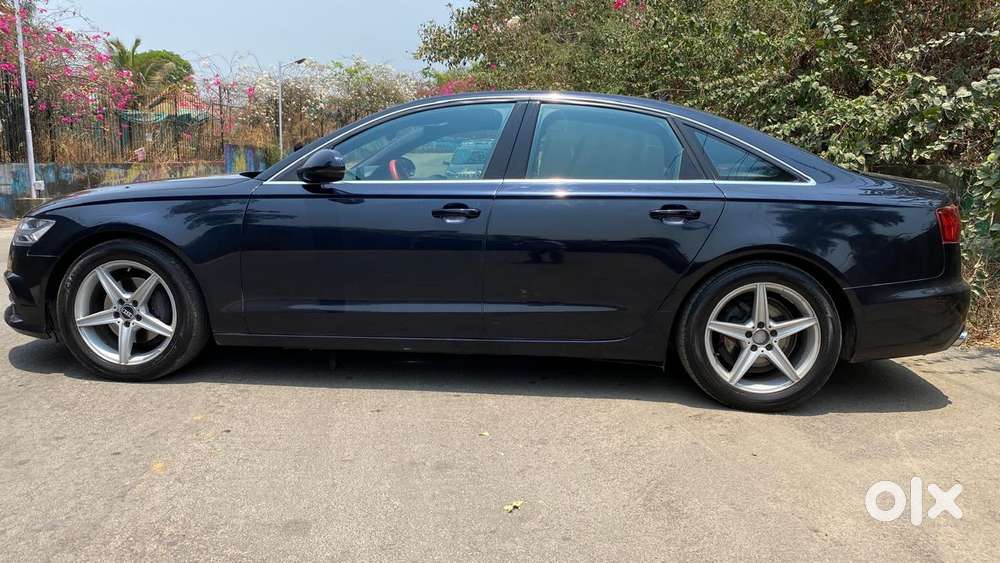 Audi A6 2.0 Tdi Special Edition, 2014, Diesel