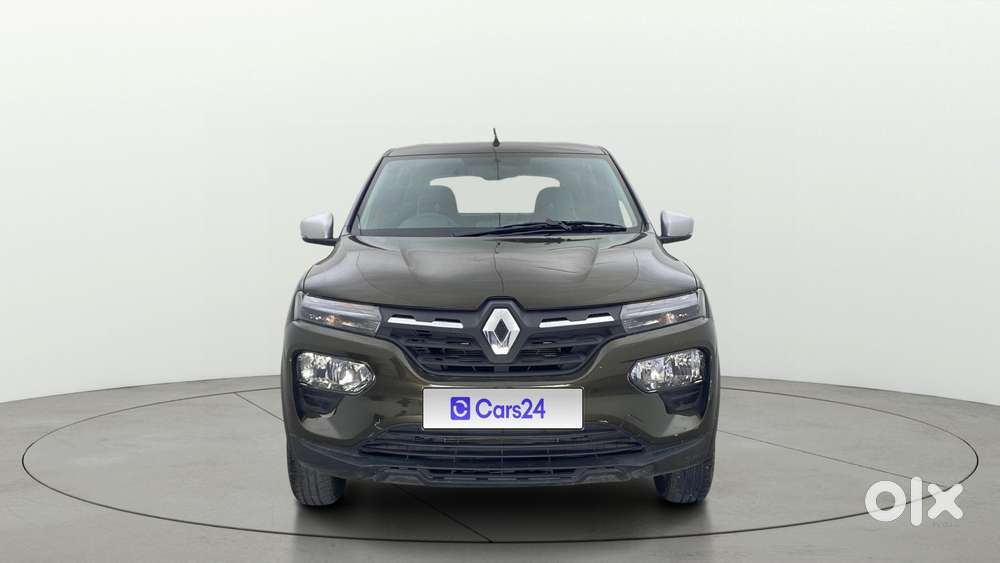 Renault Kwid Rxt 1.0, 2025, Petrol