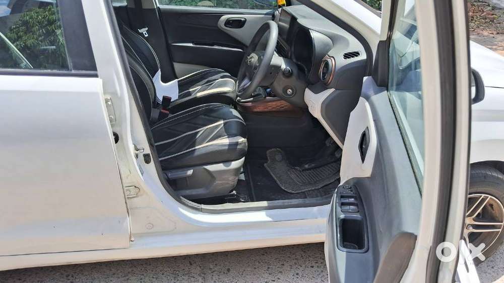 Hyundai Aura 1.2 S Cng, 2022, Cng & Hybrids
