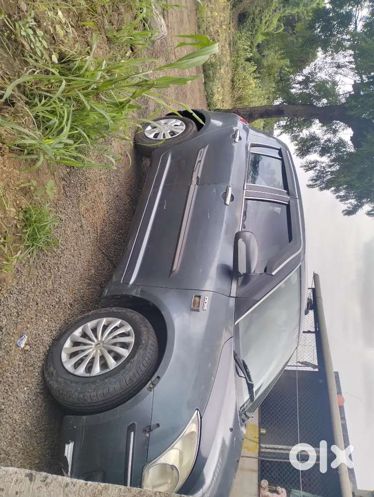 Maruti Suzuki Swift 2007